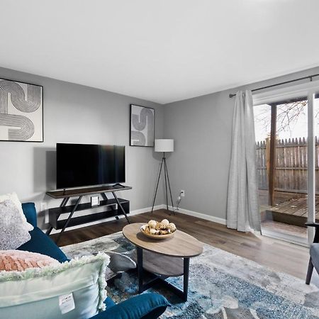 Lovely 3 Bedroom Colonial Home Middletown Buitenkant foto