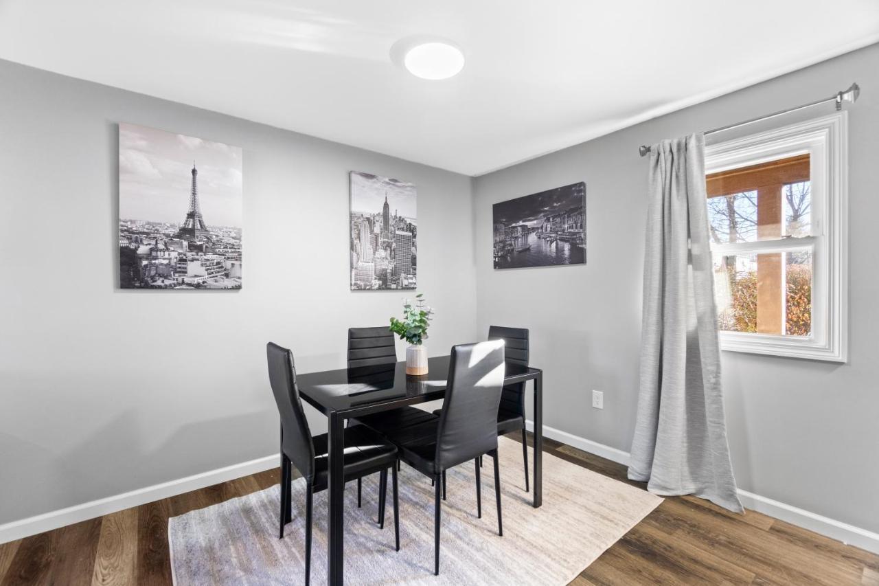 Lovely 3 Bedroom Colonial Home Middletown Buitenkant foto