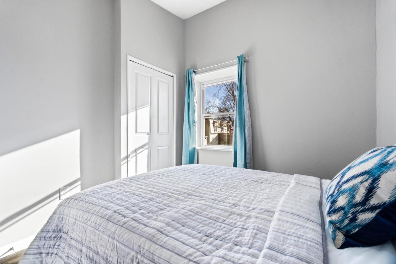 Lovely 3 Bedroom Colonial Home Middletown Buitenkant foto